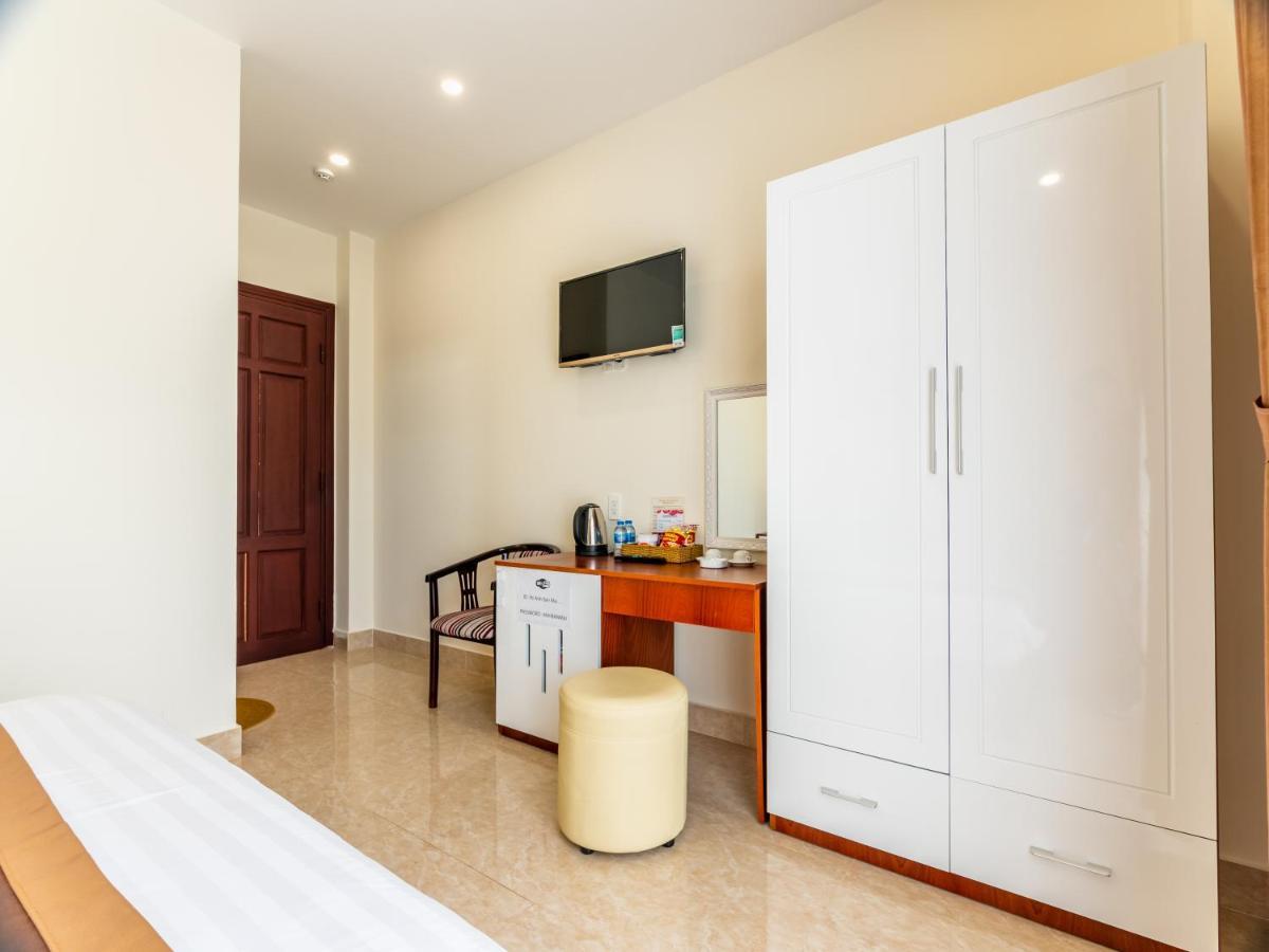 Aurora Hotel Dalat Экстерьер фото
