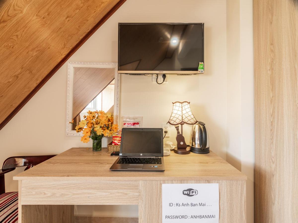 Aurora Hotel Dalat Экстерьер фото
