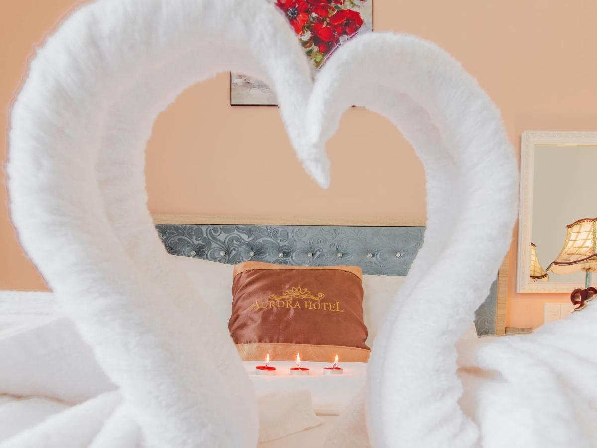 Aurora Hotel Dalat Экстерьер фото