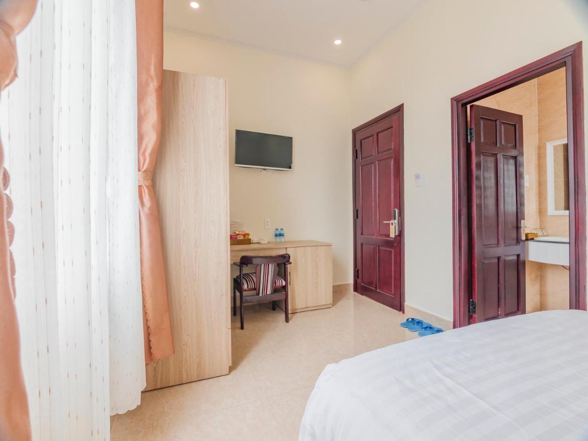 Aurora Hotel Dalat Экстерьер фото